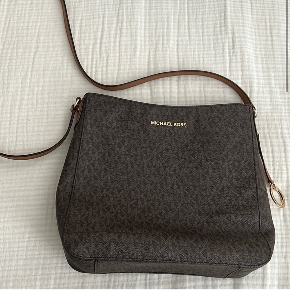 Michael Kors Crossbody Purse